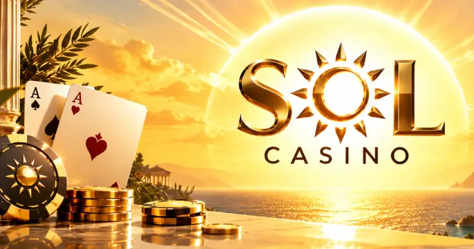 Sol Casino